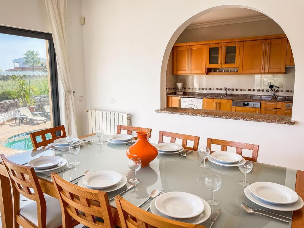 Villa Casa Jolie *
